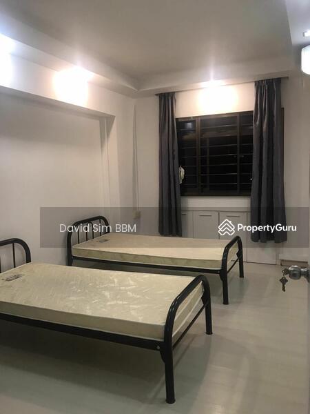 For Rent - 640 Woodlands Ring Road
