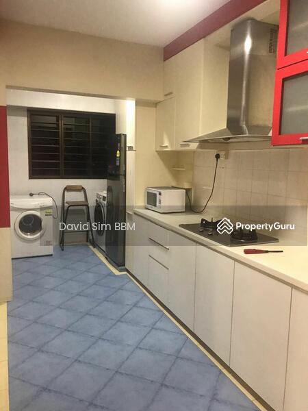 For Rent - 640 Woodlands Ring Road