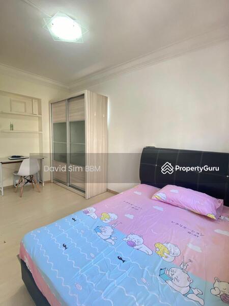 For Rent - 640 Woodlands Ring Road