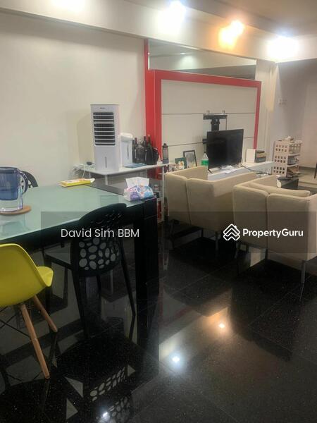 For Rent - 640 Woodlands Ring Road