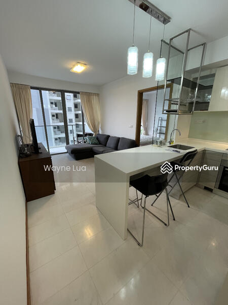 The Shore Residences, 87 Amber Road, 1 Bedroom, 592 sqft, Condominium For Rent, by Wayne Lua, 16782147 - PropertyGuru.com.sg