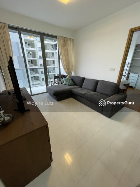 The Shore Residences, 87 Amber Road, 1 Bedroom, 592 sqft, Condominium For Rent, by Wayne Lua, 16782147 - PropertyGuru.com.sg