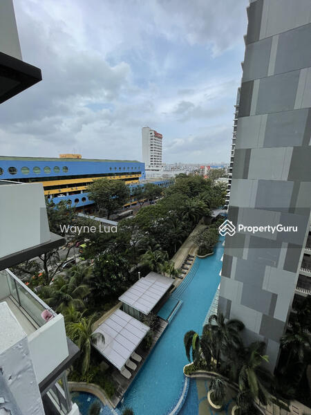 The Shore Residences, 87 Amber Road, 1 Bedroom, 592 sqft, Condominium For Rent, by Wayne Lua, 16782147 - PropertyGuru.com.sg