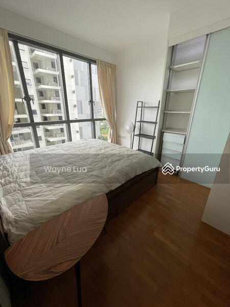 The Shore Residences, 87 Amber Road, 1 Bedroom, 592 sqft, Condominium For Rent, by Wayne Lua, 16782147 - PropertyGuru.com.sg