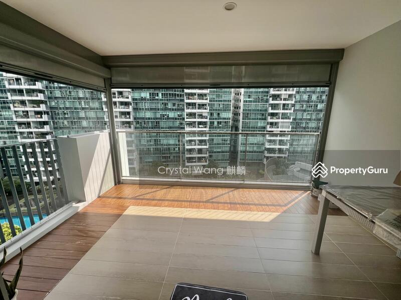 The Minton, 8 Hougang Street 11, 4 Bedrooms, 1,658 sqft, Condominium For Rent, by Crystal Wang 麒麟, 16782629 - PropertyGuru.com.sg