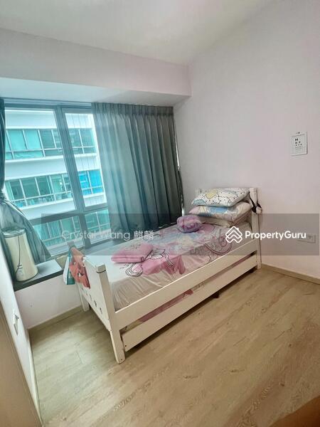 The Minton, 8 Hougang Street 11, 4 Bedrooms, 1,658 sqft, Condominium For Rent, by Crystal Wang 麒麟, 16782629 - PropertyGuru.com.sg