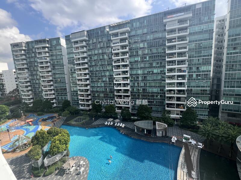 The Minton, 8 Hougang Street 11, 4 Bedrooms, 1,658 sqft, Condominium For Rent, by Crystal Wang 麒麟, 16782629 - PropertyGuru.com.sg