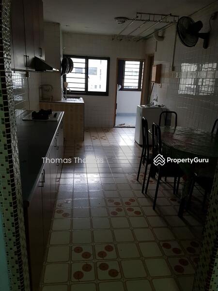 63 Telok Blangah Heights, 63 Telok Blangah Heights, 2 Bedrooms, 750 sqft, HDB Flat For Rent, by Thomas Thomas, 16784249 - PropertyGuru.com.sg