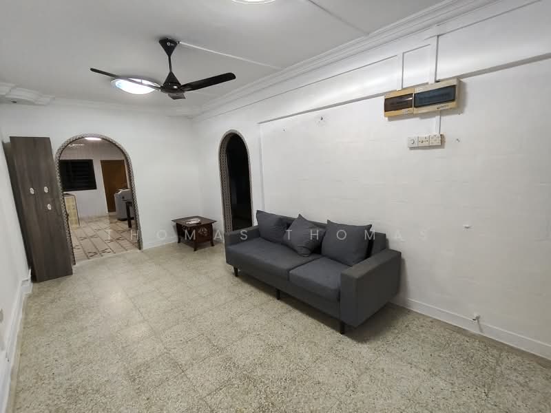 63 Telok Blangah Heights, 63 Telok Blangah Heights, 2 Bedrooms, 750 sqft, HDB Flat For Rent, by Thomas Thomas, 16784249 - PropertyGuru.com.sg