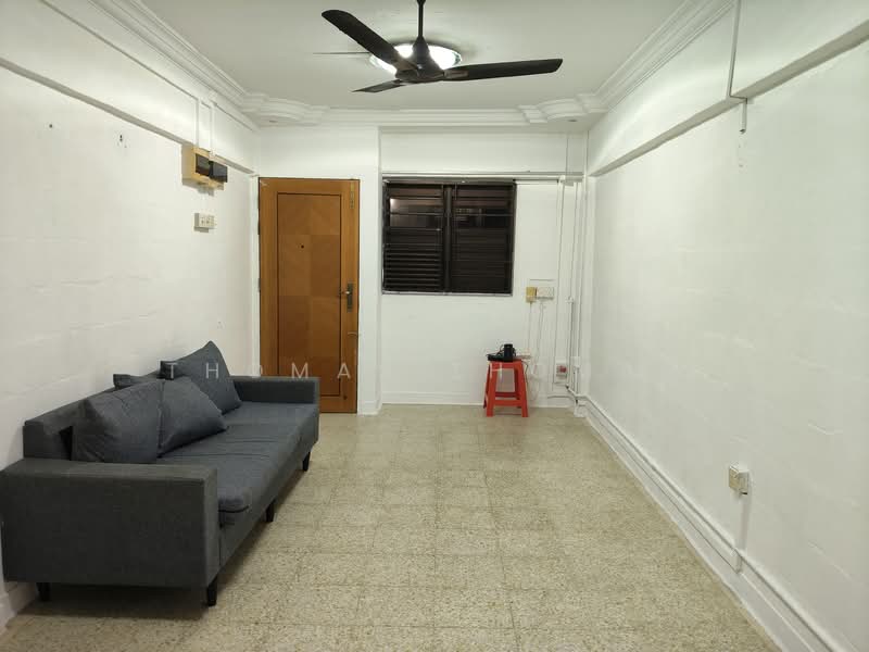 63 Telok Blangah Heights, 63 Telok Blangah Heights, 2 Bedrooms, 750 sqft, HDB Flat For Rent, by Thomas Thomas, 16784249 - PropertyGuru.com.sg