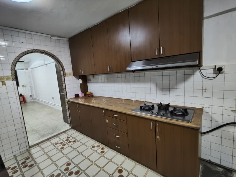 63 Telok Blangah Heights, 63 Telok Blangah Heights, 2 Bedrooms, 750 sqft, HDB Flat For Rent, by Thomas Thomas, 16784249 - PropertyGuru.com.sg