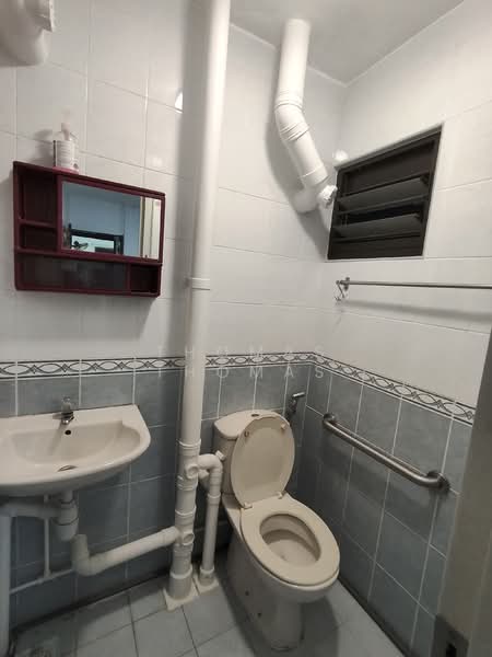 63 Telok Blangah Heights, 63 Telok Blangah Heights, 2 Bedrooms, 750 sqft, HDB Flat For Rent, by Thomas Thomas, 16784249 - PropertyGuru.com.sg