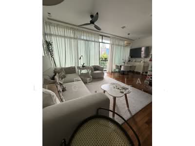 For Rent - The Paterson