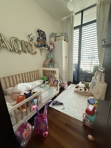 For Rent - The Paterson