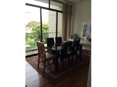 For Rent - The Paterson