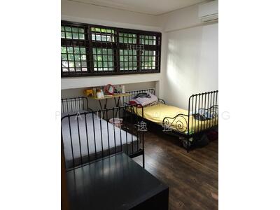 For Rent - 52 Sims Place