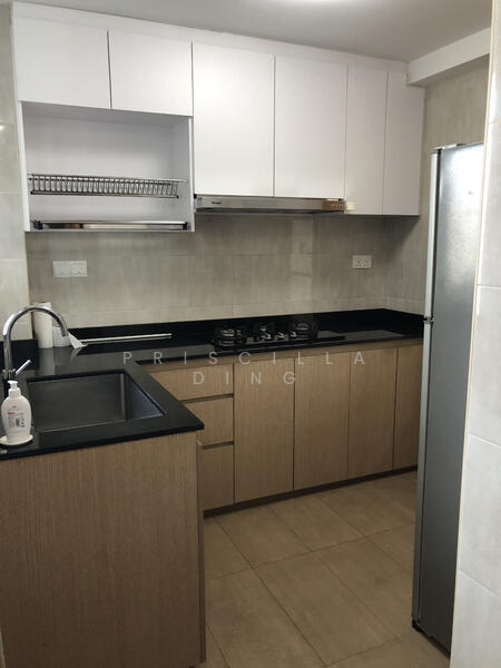 For Rent - Thomson Euro-Asia
