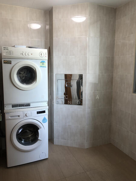For Rent - Thomson Euro-Asia