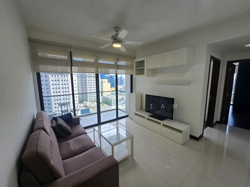 For Rent - Domus