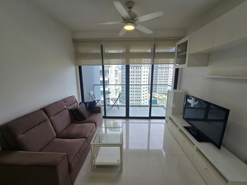 For Rent - Domus