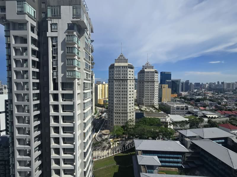 For Rent - Domus