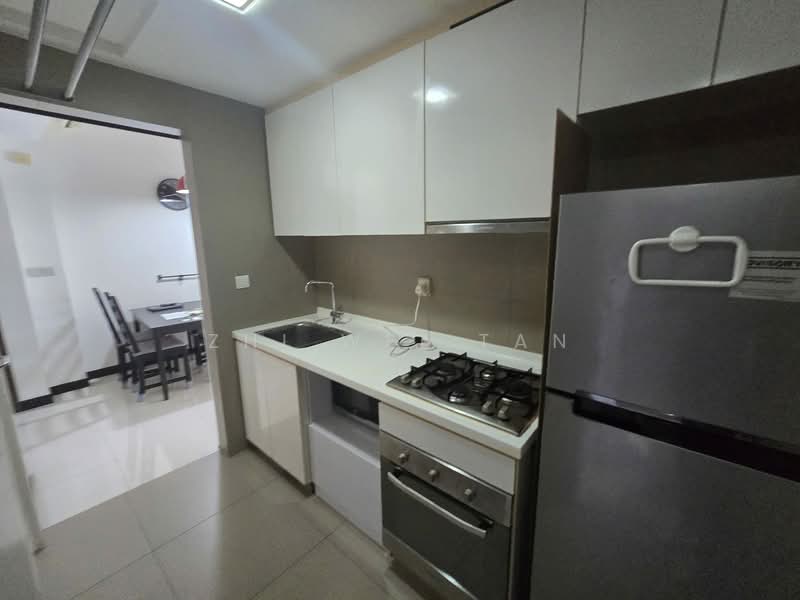 For Rent - Domus