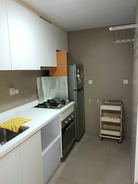 Domus, 8 Irrawaddy Road, 2 Bedrooms, 904 sqft, Condominium For Rent, by Zhi Wei Tan, 16801777 - PropertyGuru.com.sg