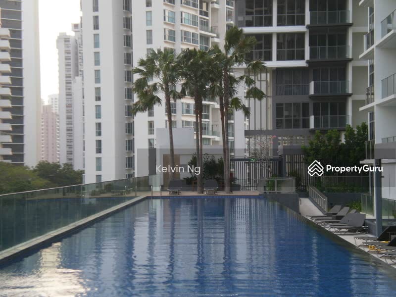 The Shore Residences, 81 Amber Road, 1 Bedroom, 592 sqft, Condominium For Rent, by Kelvin Ng, 16802512 - PropertyGuru.com.sg