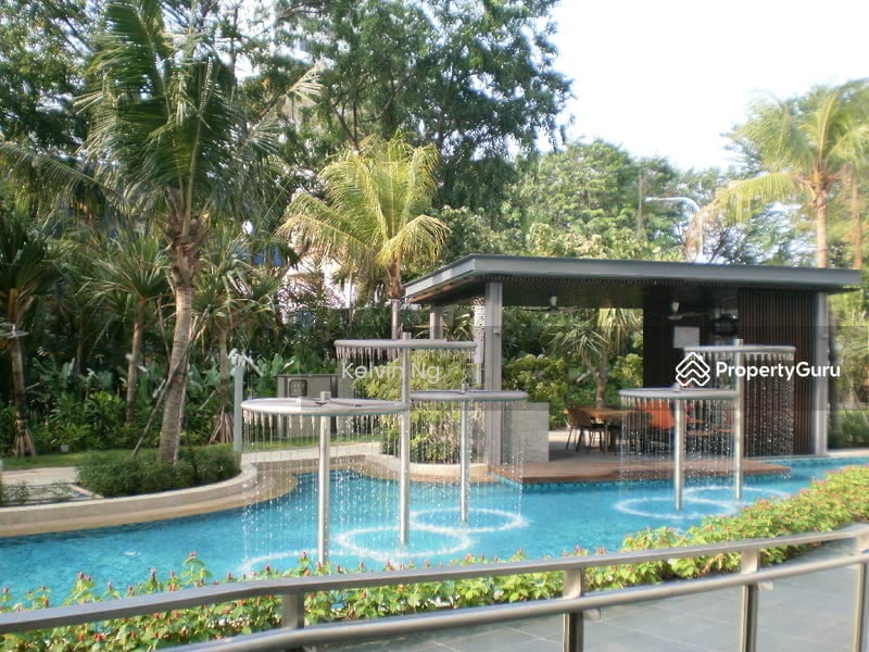 The Shore Residences, 81 Amber Road, 1 Bedroom, 592 sqft, Condominium For Rent, by Kelvin Ng, 16802512 - PropertyGuru.com.sg