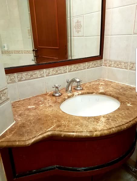 Villa Marina, 25 Jalan Sempadan, 2 Bedrooms, 1,130 sqft, Condominium For Rent, by Irene Lim ERA, 16804473 - PropertyGuru.com.sg