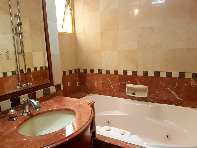 Villa Marina, 25 Jalan Sempadan, 2 Bedrooms, 1,130 sqft, Condominium For Rent, by Irene Lim ERA, 16804473 - PropertyGuru.com.sg