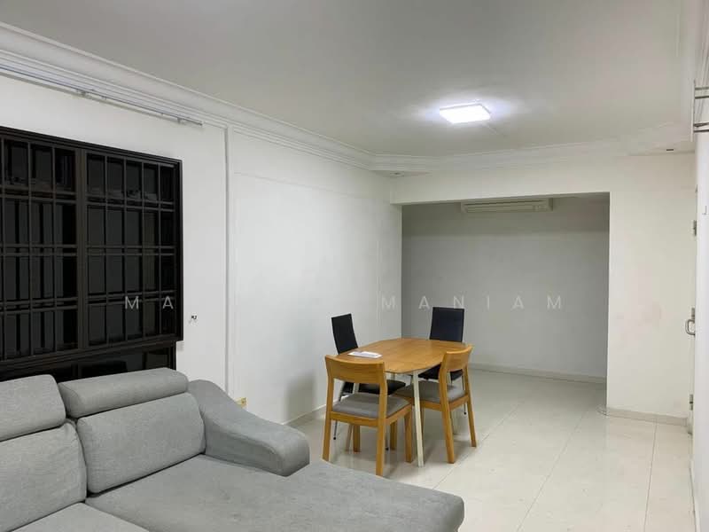 18 Jalan Tenteram, 18 Jalan Tenteram, 3 Bedrooms, 968 sqft, HDB Flat For Rent, by Marc PS Maniam, 16806244 - PropertyGuru.com.sg
