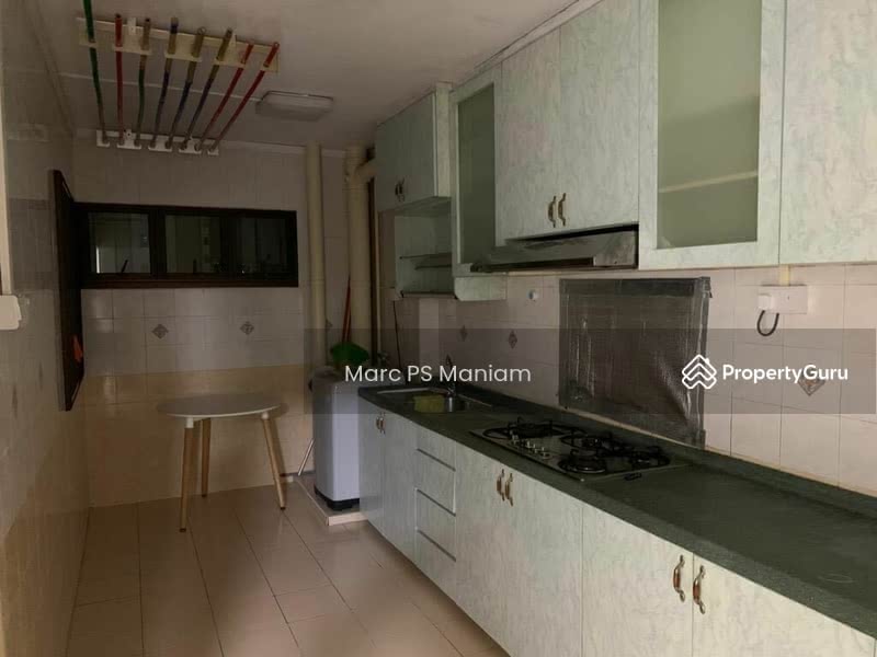 18 Jalan Tenteram, 18 Jalan Tenteram, 3 Bedrooms, 968 sqft, HDB Flat For Rent, by Marc PS Maniam, 16806244 - PropertyGuru.com.sg