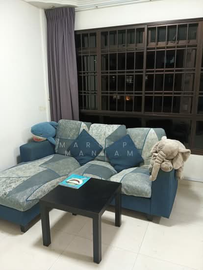 For Rent - 18 Jalan Tenteram