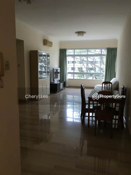 Woodgrove Condo, 6 Woodgrove Drive, 3 Bedrooms, 1,227 sqft, Condominium For Rent, by Cheryl Lee, 16808443 - PropertyGuru.com.sg