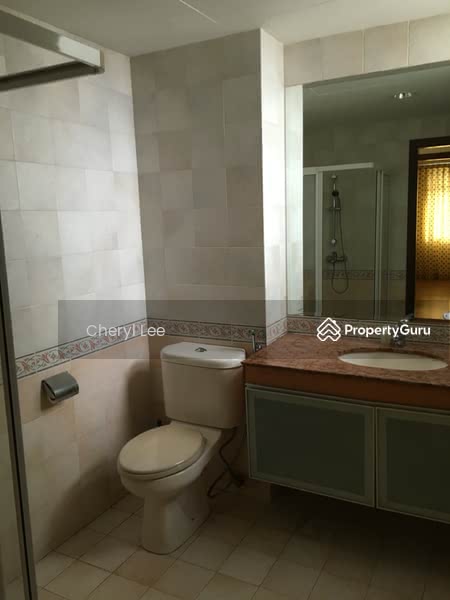 Woodgrove Condo, 6 Woodgrove Drive, 3 Bedrooms, 1,227 sqft, Condominium For Rent, by Cheryl Lee, 16808443 - PropertyGuru.com.sg
