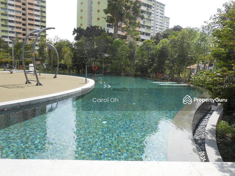 Spottiswoode Residences, 48 Spottiswoode Park Road, 1 Bedroom, 592 sqft, Condominium For Rent, by Carol Oh, 16812838 - PropertyGuru.com.sg