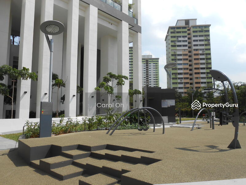 Spottiswoode Residences, 48 Spottiswoode Park Road, 1 Bedroom, 592 sqft, Condominium For Rent, by Carol Oh, 16812838 - PropertyGuru.com.sg