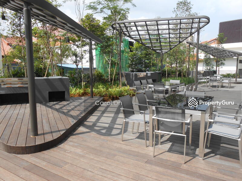 Spottiswoode Residences, 48 Spottiswoode Park Road, 1 Bedroom, 592 sqft, Condominium For Rent, by Carol Oh, 16812838 - PropertyGuru.com.sg