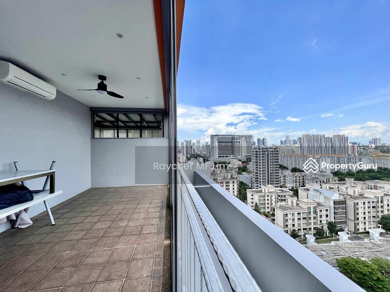 Clydes Residence, 78 Mergui Road, Farrer Park / Serangoon Rd, Studio, 1,194 sqft, Apartment For Rent, by Raycher MF Lim, 16820804 - PropertyGuru.com.sg