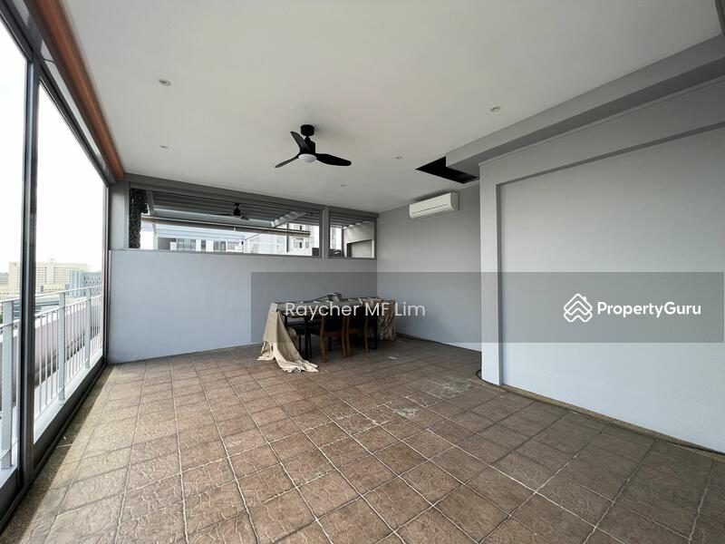 Clydes Residence, 78 Mergui Road, Farrer Park / Serangoon Rd, Studio, 1,194 sqft, Apartment For Rent, by Raycher MF Lim, 16820804 - PropertyGuru.com.sg