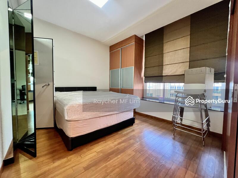 Clydes Residence, 78 Mergui Road, Farrer Park / Serangoon Rd, Studio, 1,194 sqft, Apartment For Rent, by Raycher MF Lim, 16820804 - PropertyGuru.com.sg