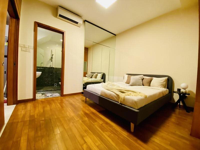 Clydes Residence, 78 Mergui Road, Farrer Park / Serangoon Rd, Studio, 1,194 sqft, Apartment For Rent, by Raycher MF Lim, 16820804 - Bedroom - PropertyGuru.com.sg