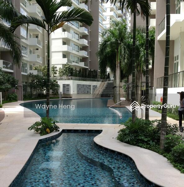 Vacanza @ East, 48 Lengkong Tujoh, Eunos / Geylang / Paya Lebar, 2 Bedrooms, 840 sqft, Condominium For Rent, by Wayne Heng, 16821541 - PropertyGuru.com.sg