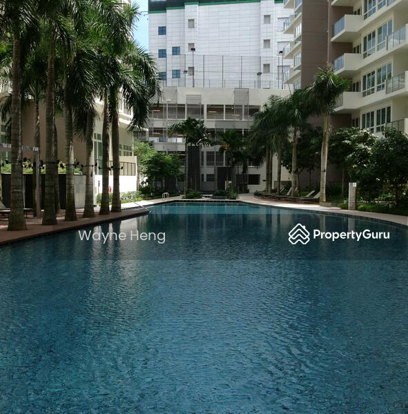 Vacanza @ East, 48 Lengkong Tujoh, Eunos / Geylang / Paya Lebar, 2 Bedrooms, 840 sqft, Condominium For Rent, by Wayne Heng, 16821541 - PropertyGuru.com.sg