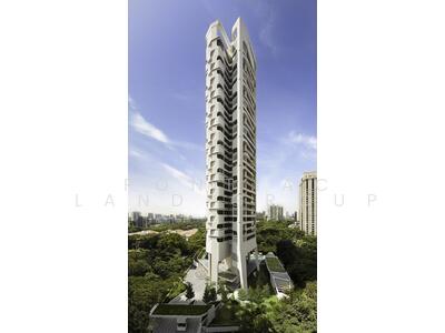 For Rent - Ardmore Residence