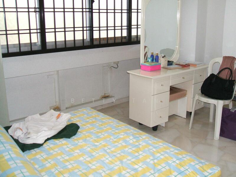 For Rent - 718 Pasir Ris Street 72