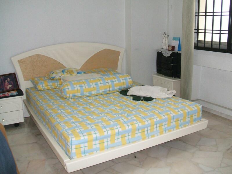 For Rent - 718 Pasir Ris Street 72