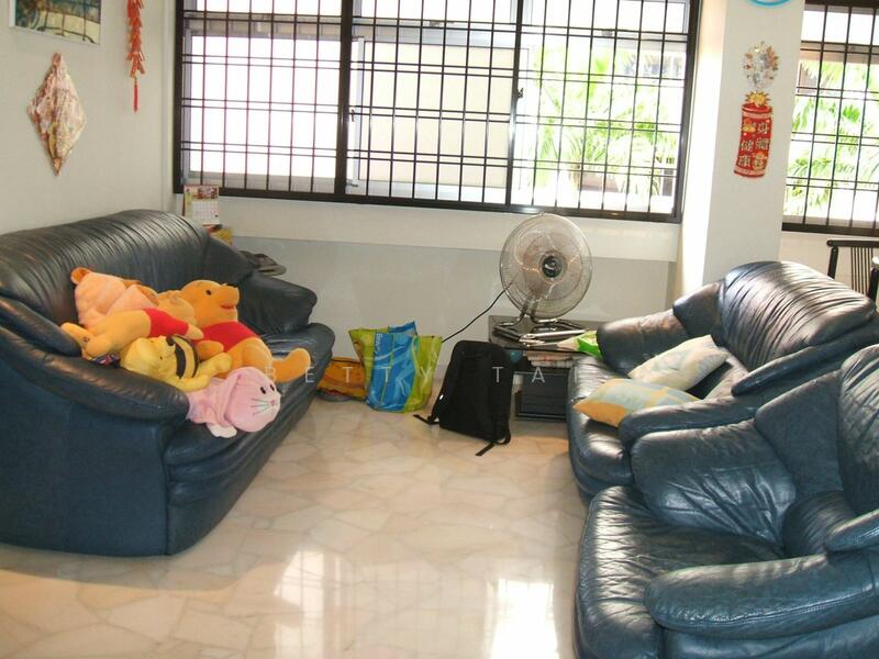 For Rent - 718 Pasir Ris Street 72