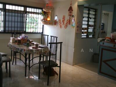 For Rent - 718 Pasir Ris Street 72